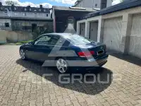 2007 BMW 320
