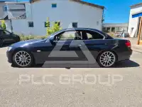 2007 BMW 320
