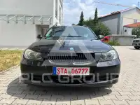 2007 BMW 320