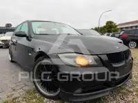 2007 BMW 320