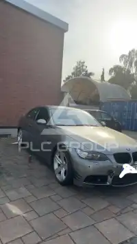 2007 BMW 320
