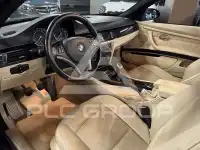 2007 BMW 320