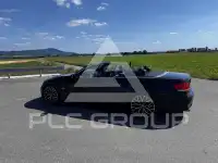 2007 BMW 320