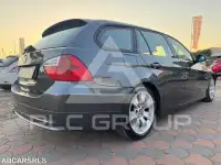 2007 BMW 320