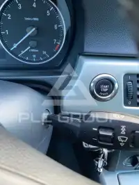 2007 BMW 320