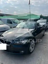 2007 BMW 320