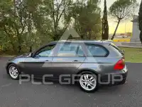 2007 BMW 320