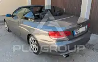 2007 BMW 320