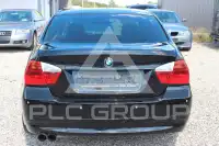 2007 BMW 320