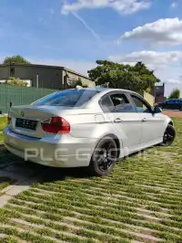2007 BMW 320