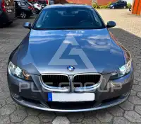 2007 BMW 320