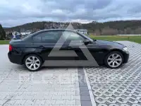 2007 BMW 320