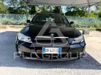 2007 BMW 320