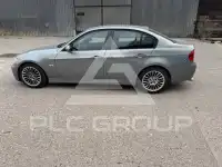 2007 BMW 320