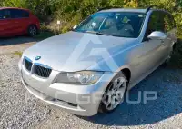 2007 BMW 320