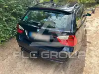 2007 BMW 320