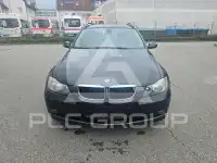 2007 BMW 320