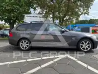 2007 BMW 320