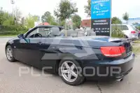 2007 BMW 320