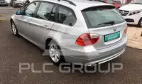 2007 BMW 320