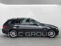 2007 BMW 320