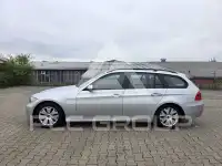 2007 BMW 320