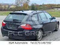 2007 BMW 320