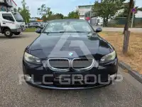2007 BMW 320