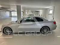 2007 BMW 320