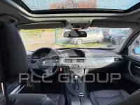 2007 BMW 320