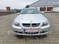 2007 BMW 320