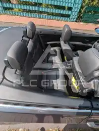 2007 BMW 320