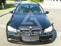 2007 BMW 320