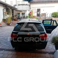 2007 BMW 320