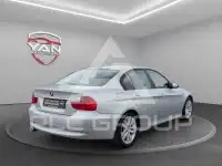 2007 BMW 320
