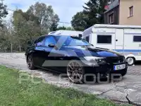 2007 BMW 320