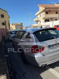 2007 BMW 320