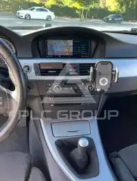 2007 BMW 320