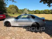 2007 BMW 320