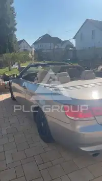 2007 BMW 320