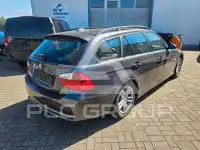 2007 BMW 320