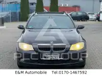 2007 BMW 320
