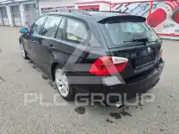 2007 BMW 320