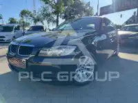 2007 BMW 320