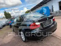 2007 BMW 320
