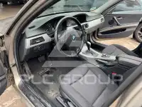 2007 BMW 320