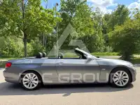 2007 BMW 320
