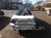 2007 BMW 320