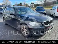 2007 BMW 320
