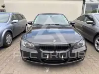 2007 BMW 320